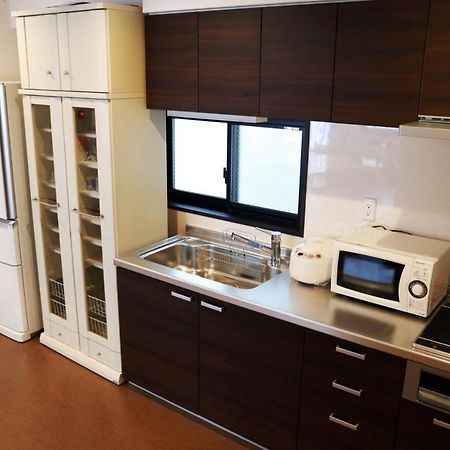 Hostel Taichi House Osaka Exterior photo