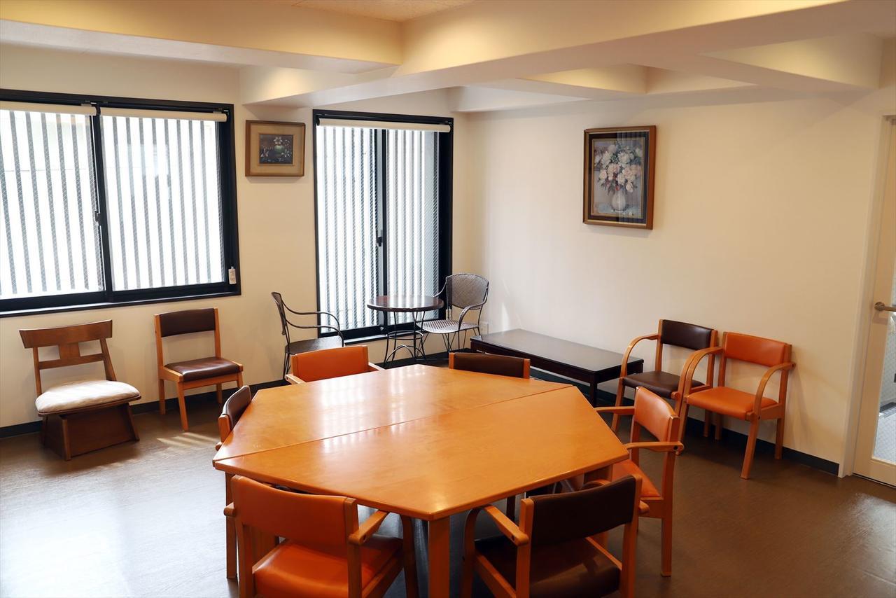 Hostel Taichi House Osaka Exterior photo