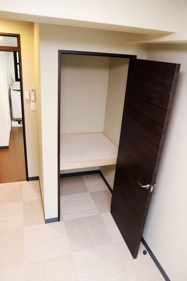 Hostel Taichi House Osaka Exterior photo