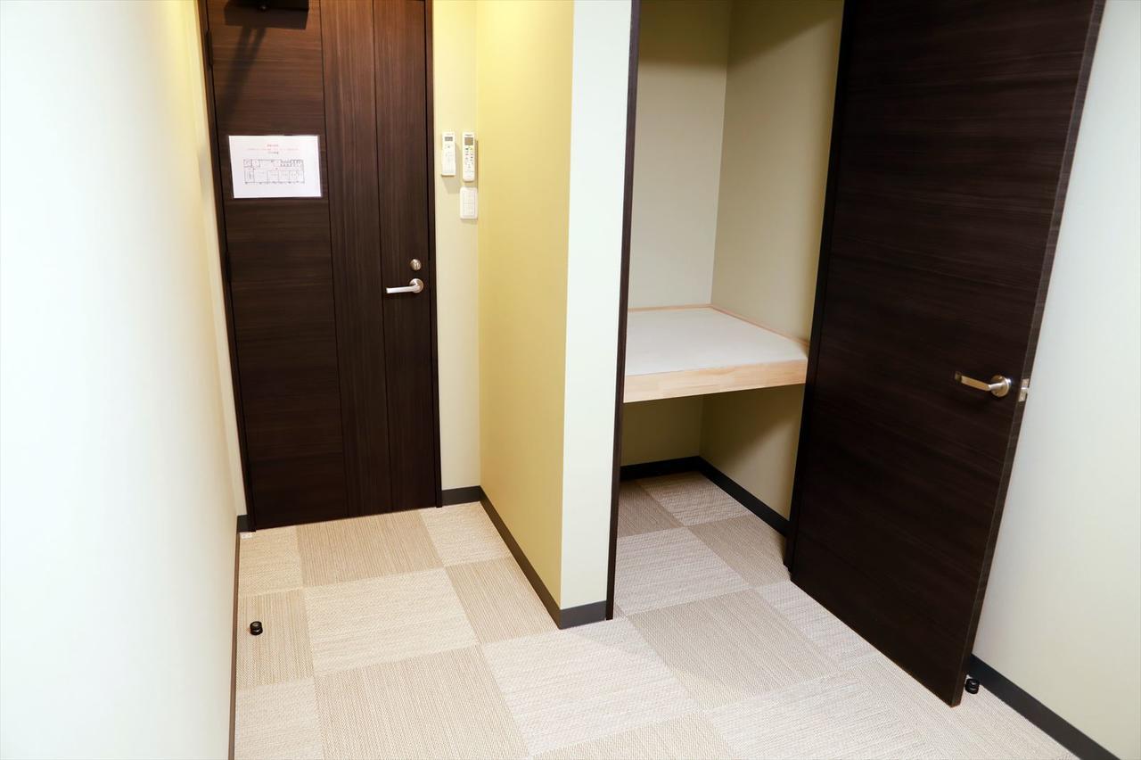 Hostel Taichi House Osaka Exterior photo