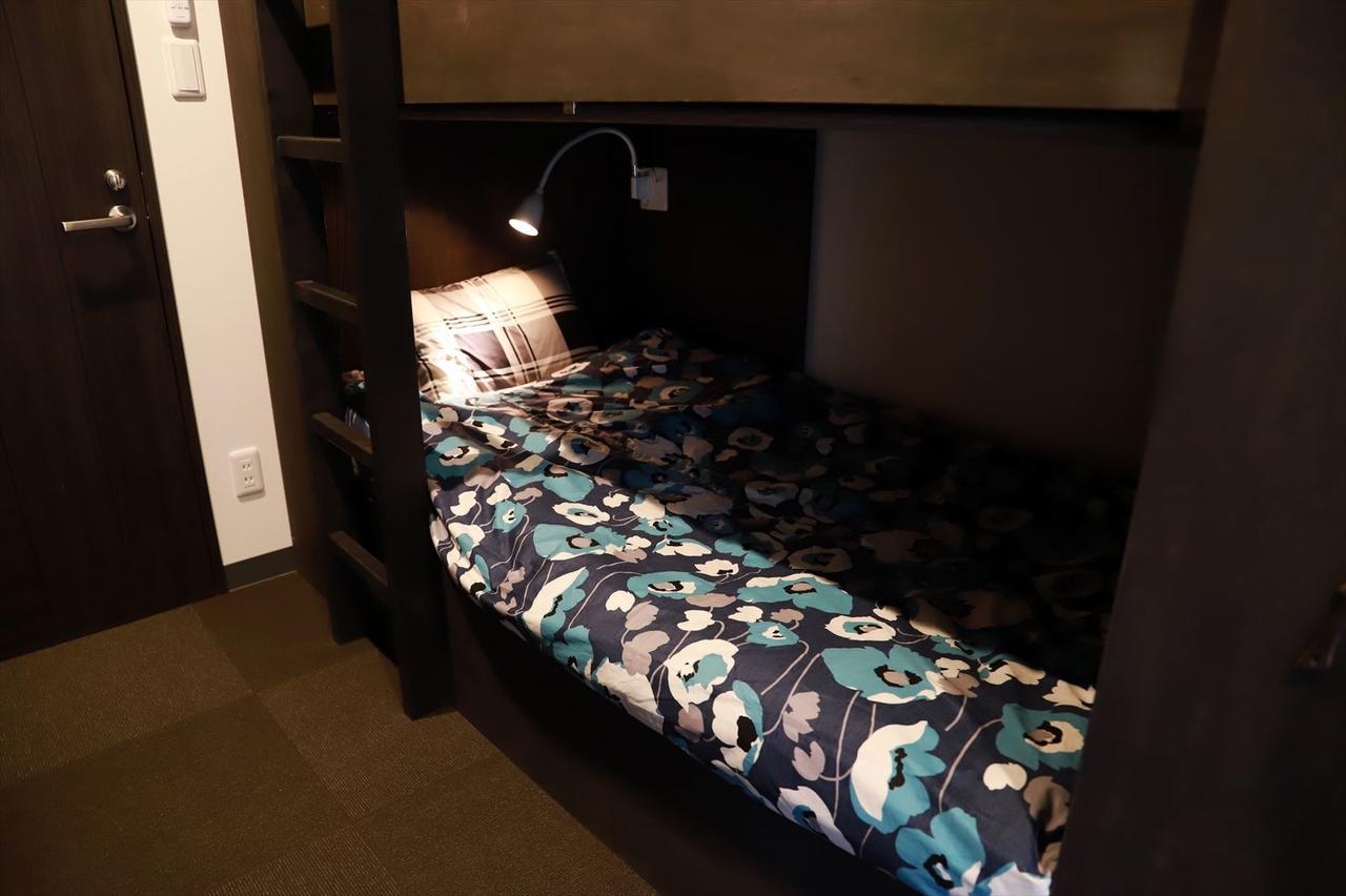 Hostel Taichi House Osaka Exterior photo