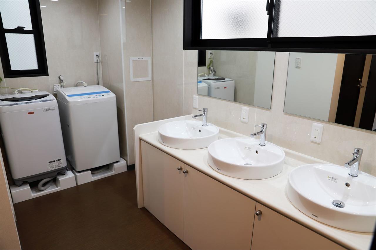 Hostel Taichi House Osaka Exterior photo