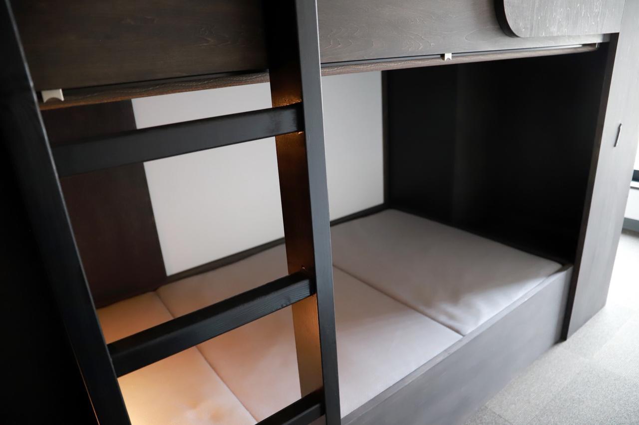 Hostel Taichi House Osaka Exterior photo